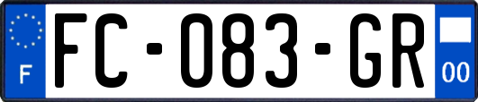 FC-083-GR