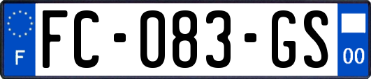 FC-083-GS