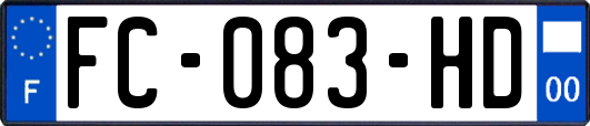FC-083-HD
