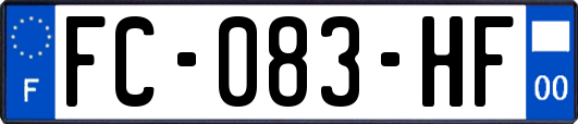 FC-083-HF