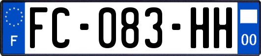 FC-083-HH