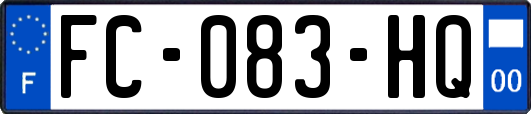 FC-083-HQ