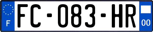 FC-083-HR
