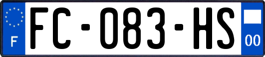 FC-083-HS