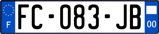 FC-083-JB