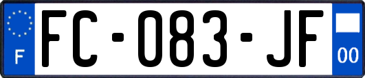 FC-083-JF