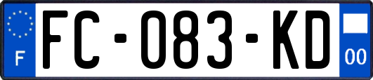 FC-083-KD