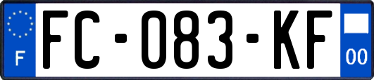FC-083-KF