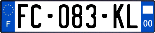 FC-083-KL