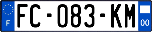 FC-083-KM