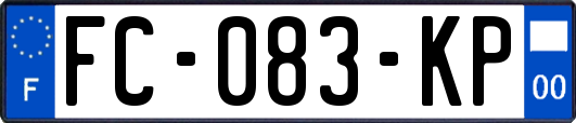 FC-083-KP
