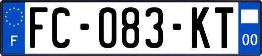 FC-083-KT