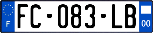FC-083-LB