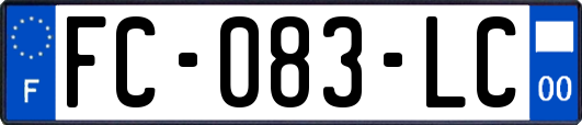 FC-083-LC