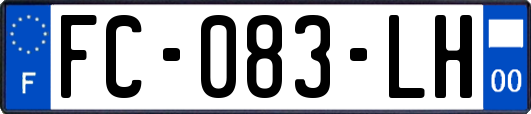 FC-083-LH