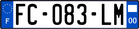 FC-083-LM