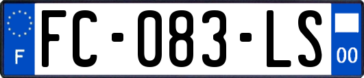 FC-083-LS