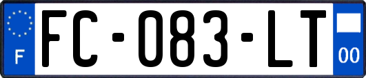 FC-083-LT