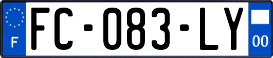 FC-083-LY