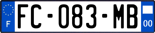 FC-083-MB