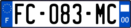FC-083-MC