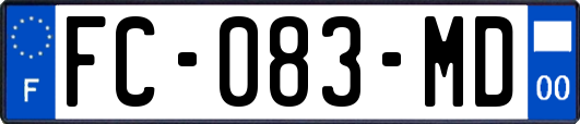FC-083-MD