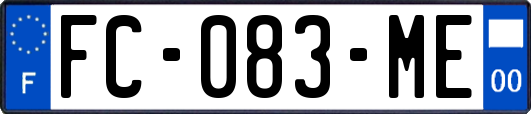 FC-083-ME