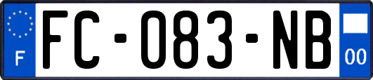 FC-083-NB