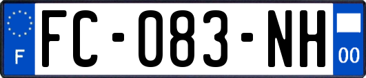FC-083-NH