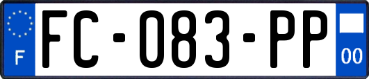 FC-083-PP