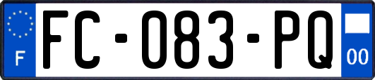 FC-083-PQ