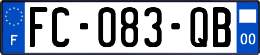 FC-083-QB