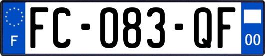 FC-083-QF