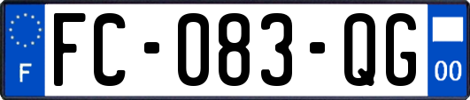FC-083-QG