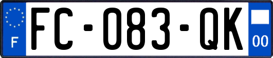 FC-083-QK