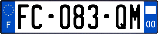 FC-083-QM