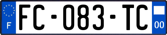 FC-083-TC