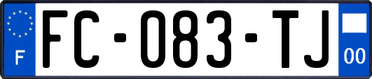 FC-083-TJ