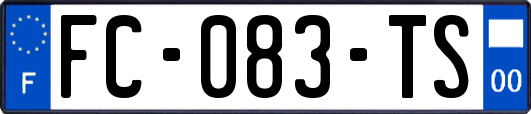 FC-083-TS