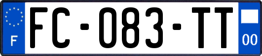FC-083-TT