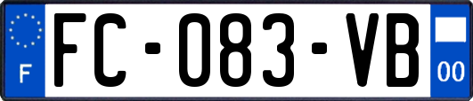 FC-083-VB