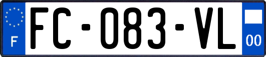 FC-083-VL
