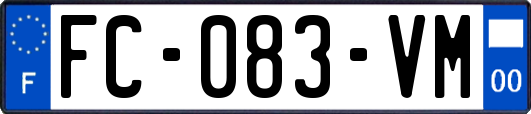 FC-083-VM