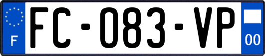 FC-083-VP