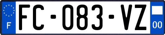 FC-083-VZ