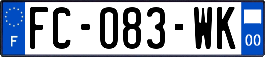 FC-083-WK