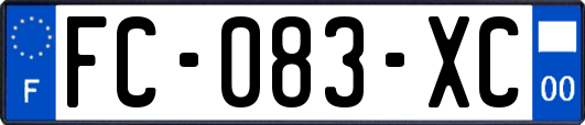 FC-083-XC