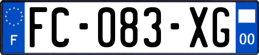 FC-083-XG