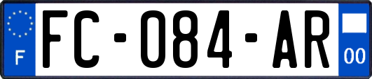 FC-084-AR