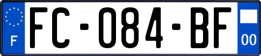 FC-084-BF